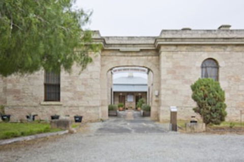 The Old Mount Gambier Gaol - Hervey Bay Accommodation 0