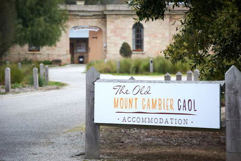 The Old Mount Gambier Gaol - Hervey Bay Accommodation 3