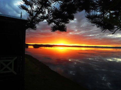 Two Shores Holiday Village - Tourism Hervey Bay 4