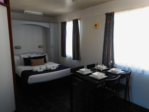 Two Shores Holiday Village - Tourism Hervey Bay 1