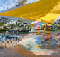 BIG4 Karuah Jetty Holiday Park - Hervey Bay Accommodation