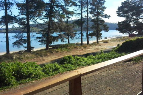 Bruny Island Beachside Accommodation - Tourism Hervey Bay 1