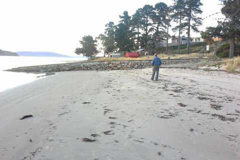 Bruny Island Beachside Accommodation - Tourism Hervey Bay 0