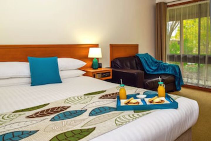 Beckom NSW Hervey Bay Accommodation