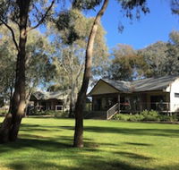 Riverspa Apartments - Hervey Bay Accommodation