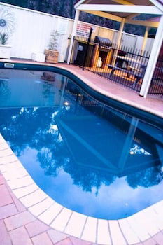 Golden River Motor Inn - Hervey Bay Accommodation 3