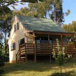 Gembrook VIC Hervey Bay Accommodation