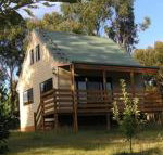 Carinya Park - Hervey Bay Accommodation