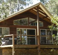 Bewong River Retreat - Hervey Bay Accommodation