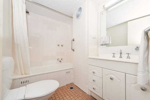 Albury Winsor Park Motor Inn - Hervey Bay Accommodation 5