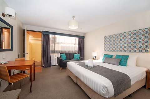 Albury Winsor Park Motor Inn - Hervey Bay Accommodation 6