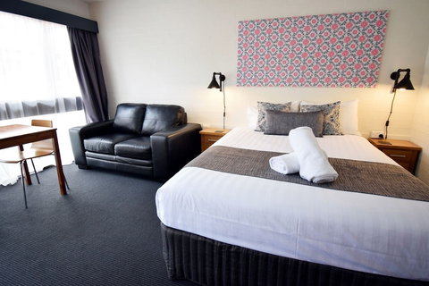 Albury Winsor Park Motor Inn - Hervey Bay Accommodation 4