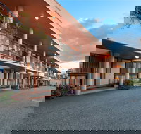 Albury Winsor Park Motor Inn - Hervey Bay Accommodation