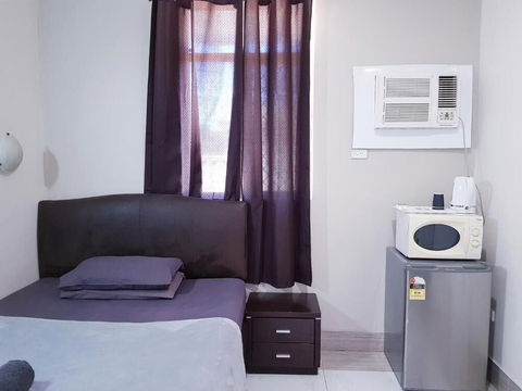 Perth City Motel - Hervey Bay Accommodation 2