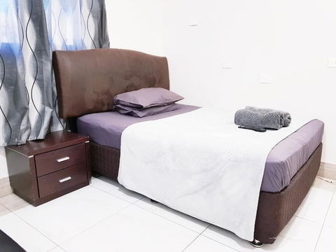 Perth City Motel - Hervey Bay Accommodation 6