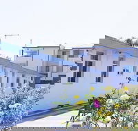 Perth City Motel - Tourism Hervey Bay