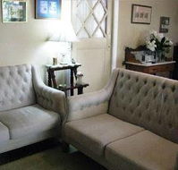 A Winter Rose Cottage B  B - Hervey Bay Accommodation