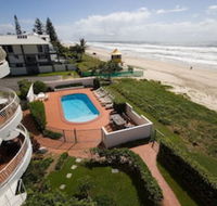 Albatross North Apartments - Tourism Hervey Bay