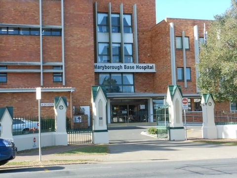 Cara Motel - Hervey Bay Accommodation 1