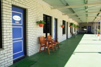 Cara Motel - Hervey Bay Accommodation 2