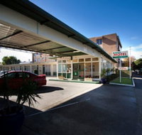 Parkville Motel - Tourism Hervey Bay