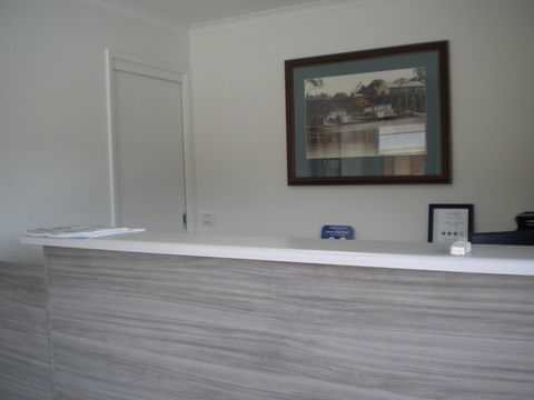 Moama Central Motel - Hervey Bay Accommodation 3