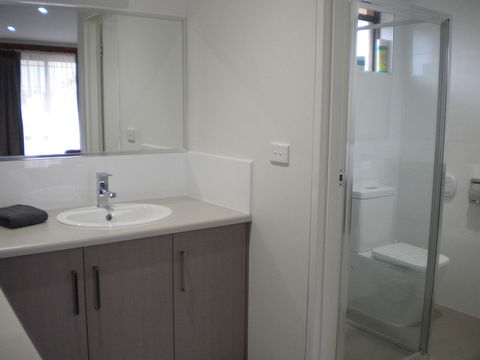 Moama Central Motel - Hervey Bay Accommodation 6
