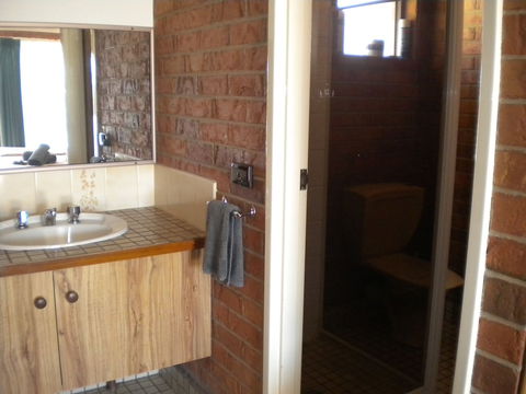 Moama Central Motel - Hervey Bay Accommodation 5