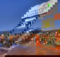 Moama Central Motel - Hervey Bay Accommodation