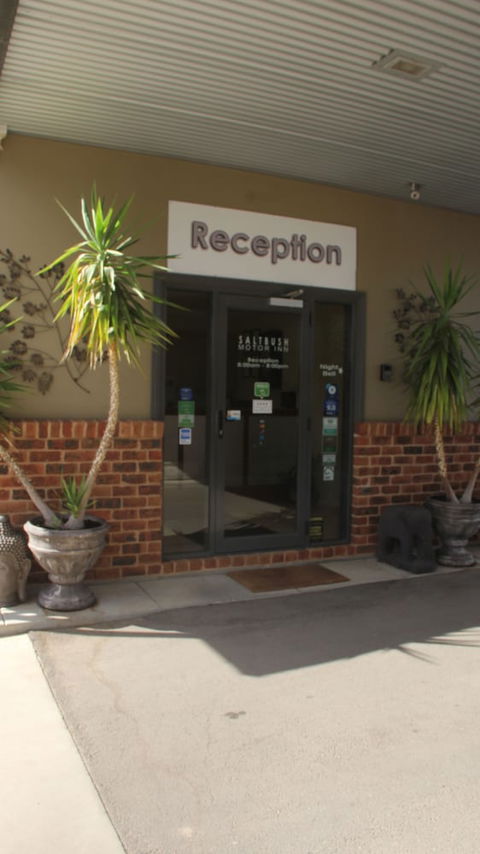 Saltbush Motor Inn - Hervey Bay Accommodation 3