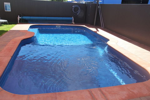 Saltbush Motor Inn - Hervey Bay Accommodation 0