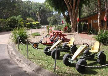 Lake Cathie NSW Hervey Bay Accommodation