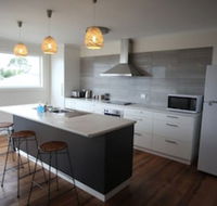 Seaview House Ulverstone - Hervey Bay Accommodation