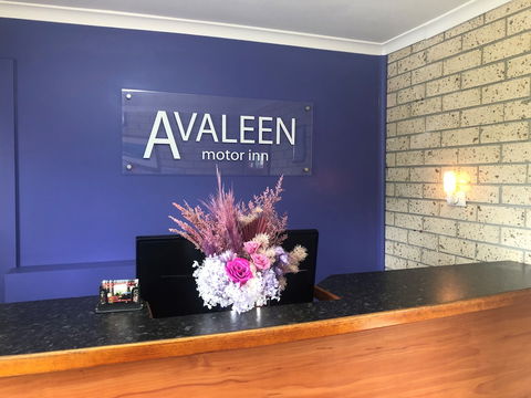Avaleen Lodge Motor Inn - Hervey Bay Accommodation 1