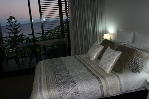 Apartment On King Street - Hervey Bay Accommodation 3