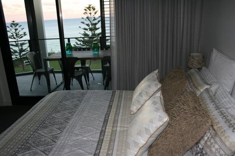 Apartment On King Street - Hervey Bay Accommodation 1