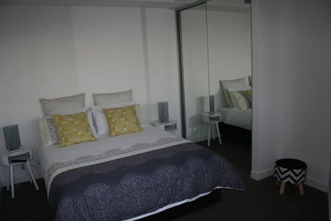 Apartment On King Street - Hervey Bay Accommodation 2