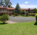 Coachmans Rest Motor Lodge - Hervey Bay Accommodation