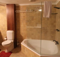 Whitsundays Rainforest Retreat - Hervey Bay Accommodation