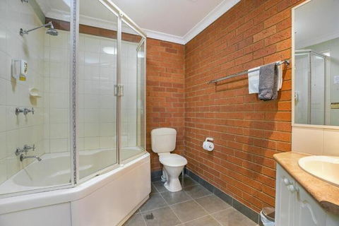 Bendigo Goldfields Motor Inn - Hervey Bay Accommodation 1