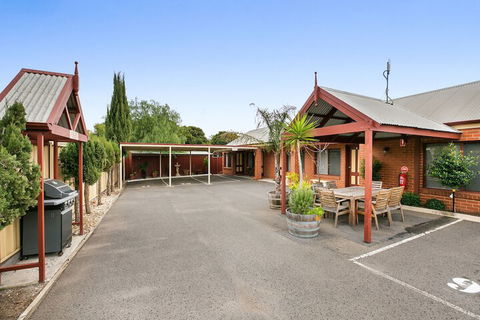 Bendigo Goldfields Motor Inn - Hervey Bay Accommodation 4