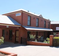 Bendigo Goldfields Motor Inn - Hervey Bay Accommodation