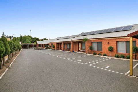 Bendigo Goldfields Motor Inn - Hervey Bay Accommodation 3
