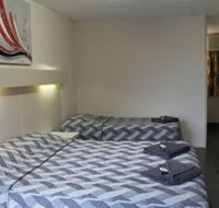 Motel 707 - Hervey Bay Accommodation