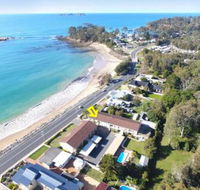 Edgewater Gardens Batemans Bay - Tourism Hervey Bay