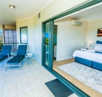 Loka Santi - Hervey Bay Accommodation