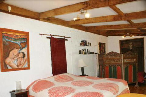 Havans Ecotourist Retreat - Tourism Hervey Bay 7