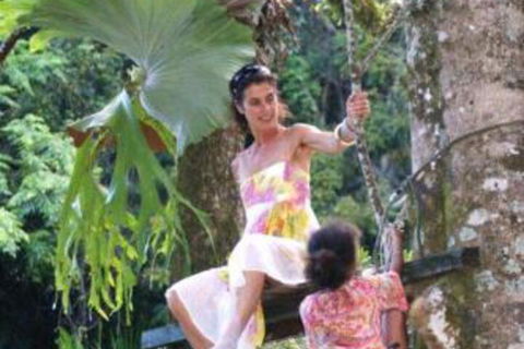 Havans Ecotourist Retreat - Tourism Hervey Bay 4