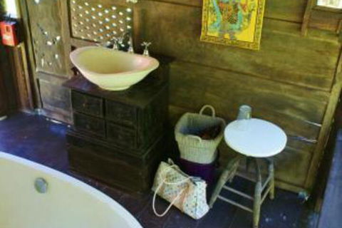 Havans Ecotourist Retreat - Tourism Hervey Bay 5