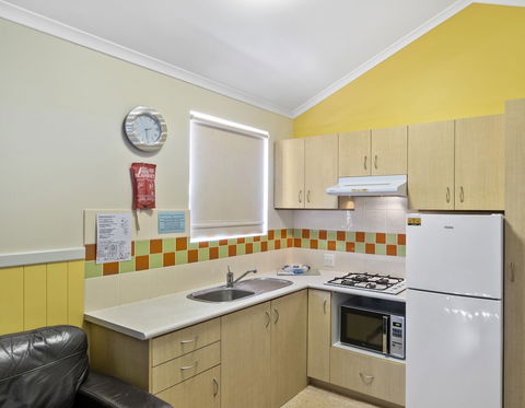 Belair Gardens Caravan Park - Tourism Hervey Bay 5